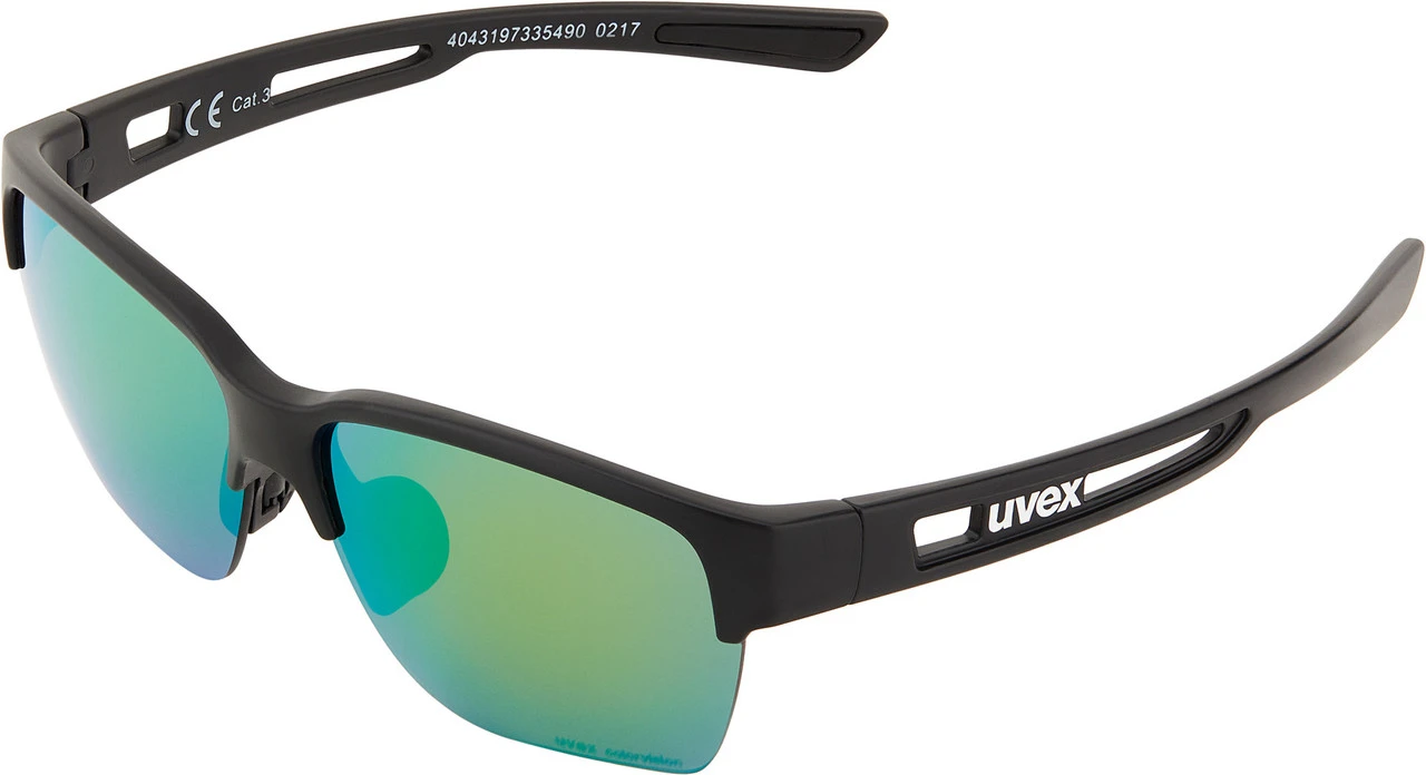 Uvex Sportstyle 805 CV Sportbrille 3 Uvex Sportstyle 805 CV Sportbrille