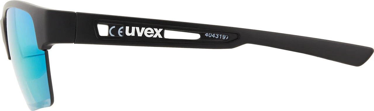 Uvex Sportstyle 805 CV Sportbrille 5 Uvex Sportstyle 805 CV Sportbrille - Image 3