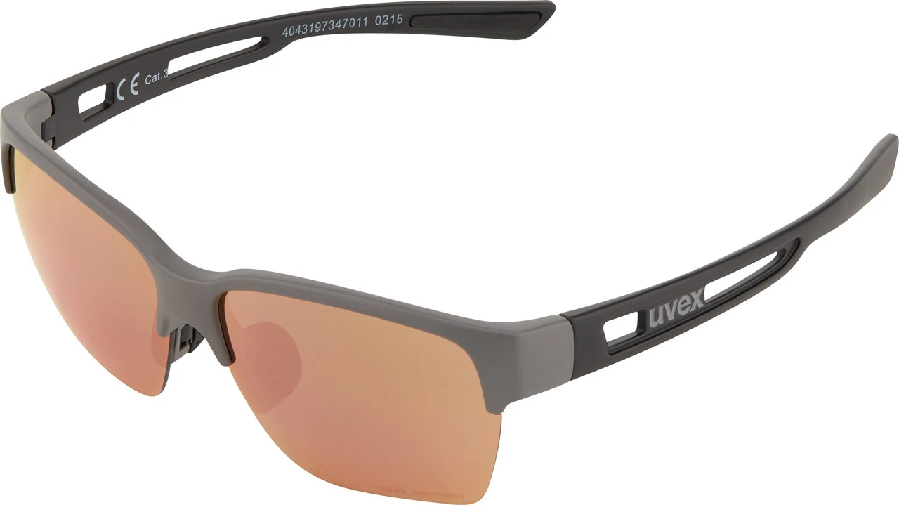 Uvex Sportstyle 805 CV Sportbrille 8 Uvex Sportstyle 805 CV Sportbrille - Image 6