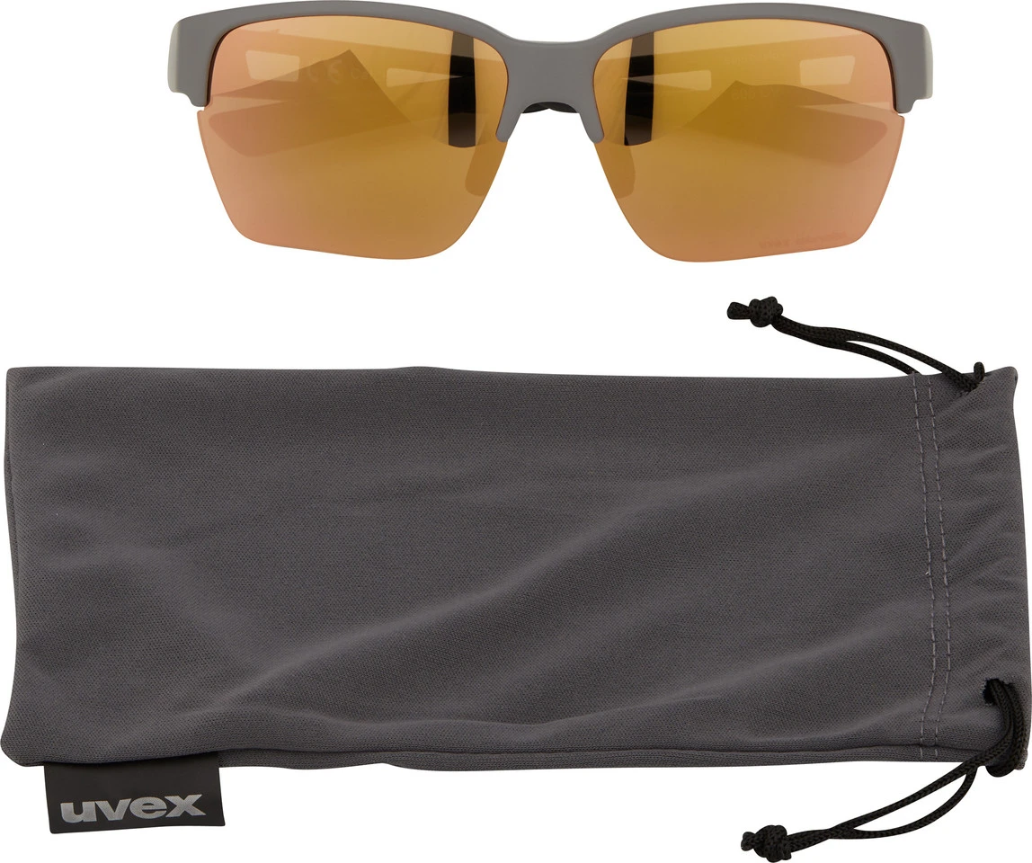 Uvex Sportstyle 805 CV Sportbrille 12 Uvex Sportstyle 805 CV Sportbrille - Image 10
