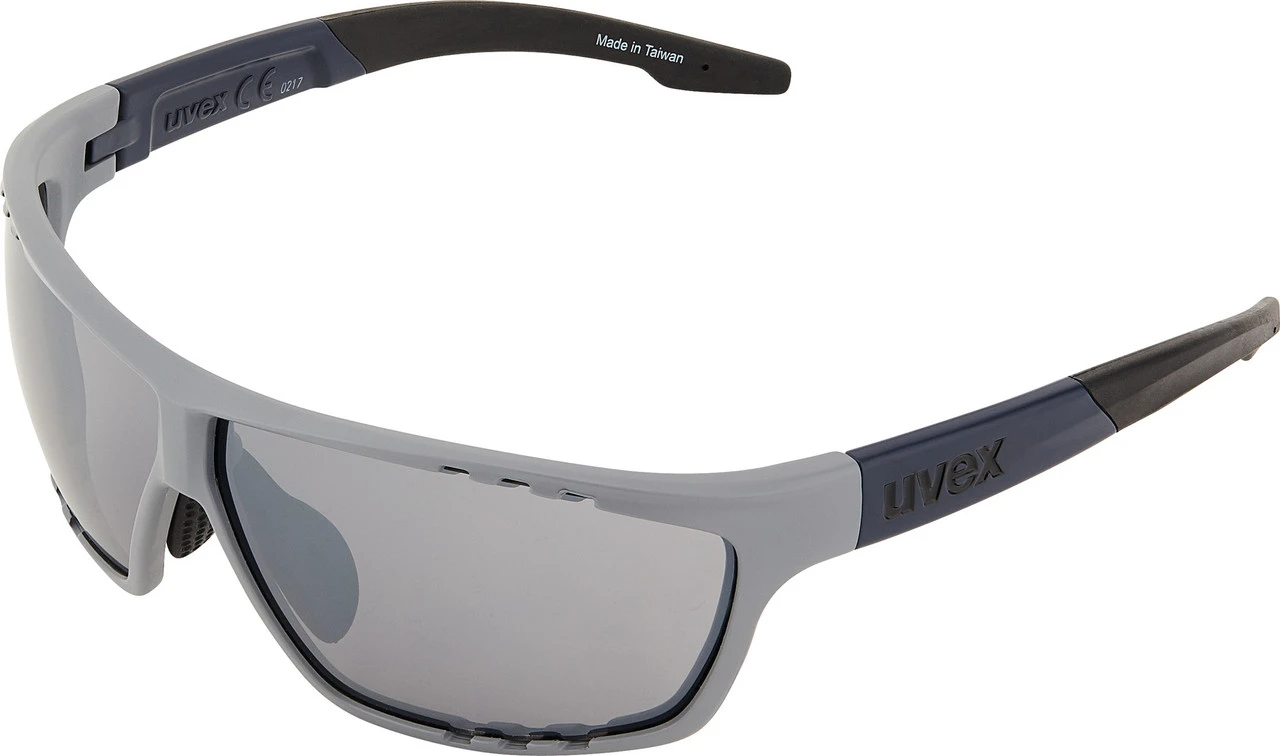 Uvex Sportstyle 706 Sportbrille 8 Uvex Sportstyle 706 Sportbrille - Image 6