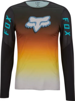 Flexair RS LS Park Capsule Jersey