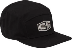 Muc-Off 5 Panel Kappe