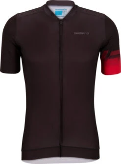 Shimano Kita Zip Trikot