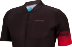 Shimano Kita Zip Trikot -Endura Verkaufsgeschäft 441313