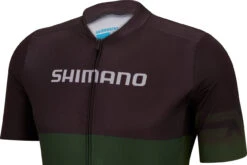 Shimano Kita Zip Trikot -Endura Verkaufsgeschäft 441317