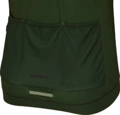 Shimano Kita Zip Trikot -Endura Verkaufsgeschäft 441318