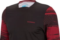 Shimano Myoko L.S. Trikot -Endura Verkaufsgeschäft 441321