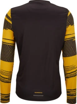 Shimano Myoko L.S. Trikot -Endura Verkaufsgeschäft 441324