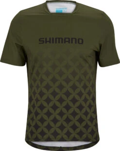 Shimano Myoko S.S. Trikot