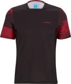 Shimano Myoko S.S. Trikot -Endura Verkaufsgeschäft 441331