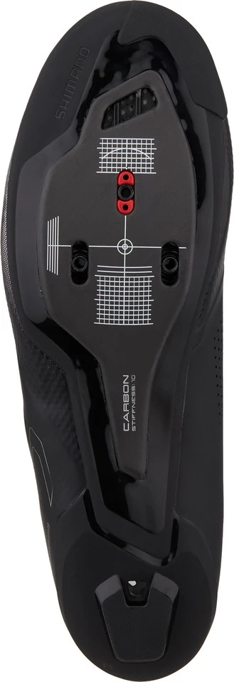 Shimano SH-RC702 Rennrad Schuhe 5 Shimano SH-RC702 Rennrad Schuhe - Image 3