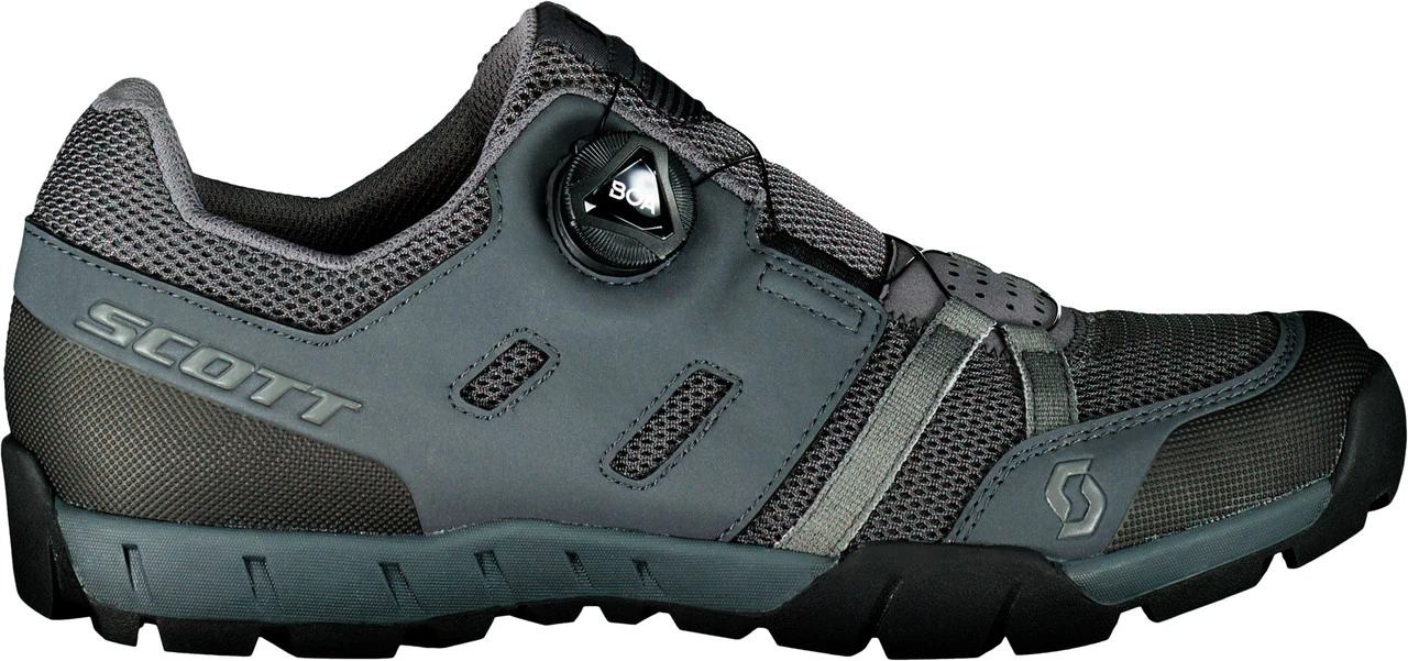 Scott Sport Crus-r BOA MTB Schuhe 8 Scott Sport Crus-r BOA MTB Schuhe - Image 6