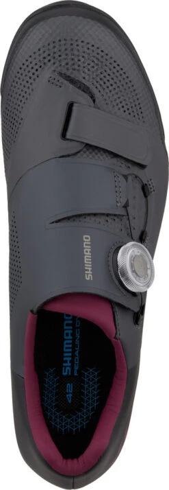 Shimano SH-XC502 MTB Damen Schuhe -Endura Verkaufsgeschäft 442826