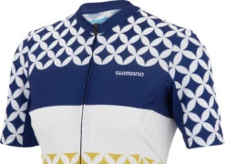 Shimano Mizuki Damen Trikot -Endura Verkaufsgeschäft 443157