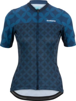 Shimano Mizuki Damen Trikot -Endura Verkaufsgeschäft 443159