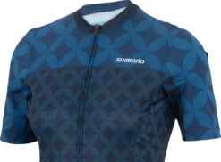 Shimano Mizuki Damen Trikot -Endura Verkaufsgeschäft 443161