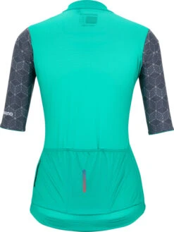 Shimano Yuri Damen Trikot -Endura Verkaufsgeschäft 443178