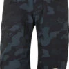 Endura SingleTrack II Shorts Camouflage
