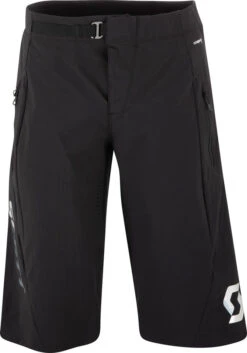 Scott Trail Tuned Shorts Mit Innenhose