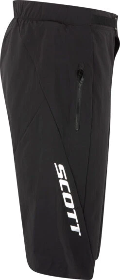 Scott Trail Tuned Shorts Mit Innenhose -Endura Verkaufsgeschäft 443577