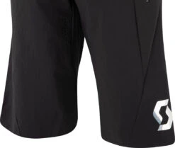 Scott Trail Tuned Shorts Mit Innenhose -Endura Verkaufsgeschäft 443579