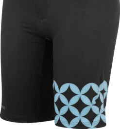 Shimano Sayama Printed Damen Shorts -Endura Verkaufsgeschäft 443598