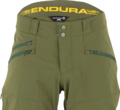Endura SingleTrack II Shorts -Endura Verkaufsgeschäft 443740