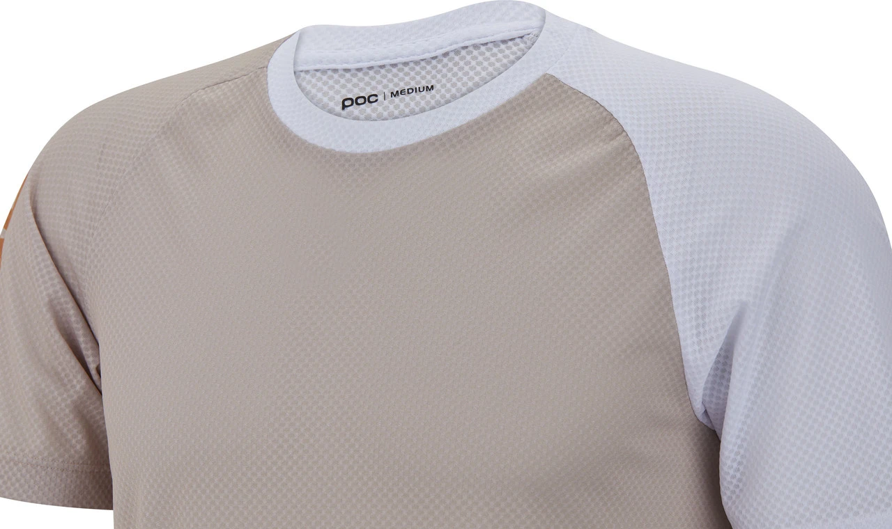 POC MTB Pure T-Shirt 5 POC MTB Pure T-Shirt - Image 3