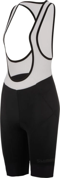 Shimano Sumire Bib Shorts Damen Trägerhose -Endura Verkaufsgeschäft 443894