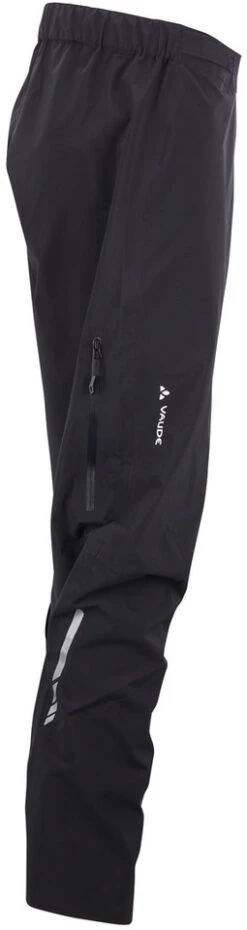 VAUDE Mens Moab Rain Pants -Endura Verkaufsgeschäft 443933