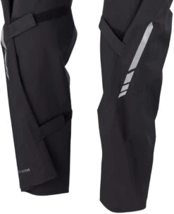VAUDE Mens Moab Rain Pants -Endura Verkaufsgeschäft 443936