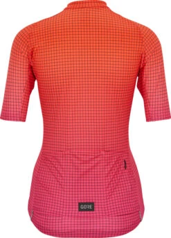 Gore Wear Grid Fade Damen Trikot -Endura Verkaufsgeschäft 444016