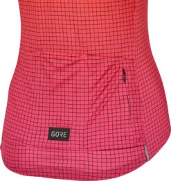 Gore Wear Grid Fade Damen Trikot -Endura Verkaufsgeschäft 444018