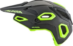 Alpina Rootage Helm -Endura Verkaufsgeschäft 444522