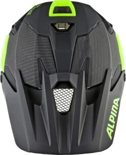 Alpina Rootage Helm -Endura Verkaufsgeschäft 444523