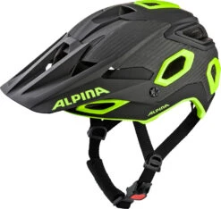 Alpina Rootage Helm -Endura Verkaufsgeschäft 444525