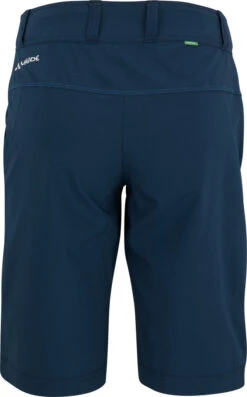 VAUDE Womens Ledro Shorts Modell 2022 -Endura Verkaufsgeschäft 444918