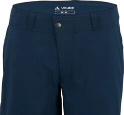 VAUDE Womens Ledro Shorts Modell 2022 -Endura Verkaufsgeschäft 444919