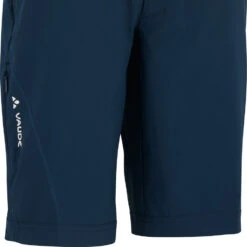VAUDE Womens Ledro Shorts Modell 2022 -Endura Verkaufsgeschäft 444920