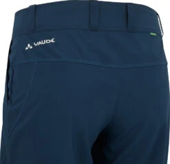VAUDE Womens Ledro Shorts Modell 2022 -Endura Verkaufsgeschäft 444921