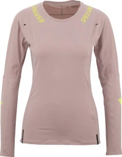 Specialized Trail Air L/S Damen Trikot -Endura Verkaufsgeschäft 445071