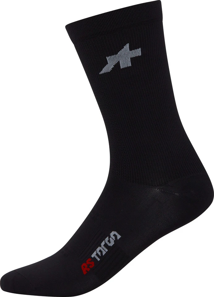 Assos RS Targa Socken 8 Assos RS Targa Socken - Image 6