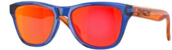 Oakley Frogskins XXS Kinderbrille -Endura Verkaufsgeschäft 445631