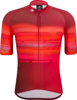 Endura Virtual Texture S/S Trikot