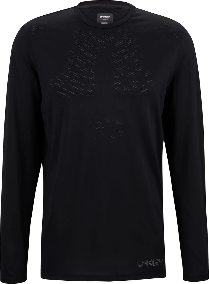 Oakley Reduct Berm L/S Trikot 3 Oakley Reduct Berm L/S Trikot
