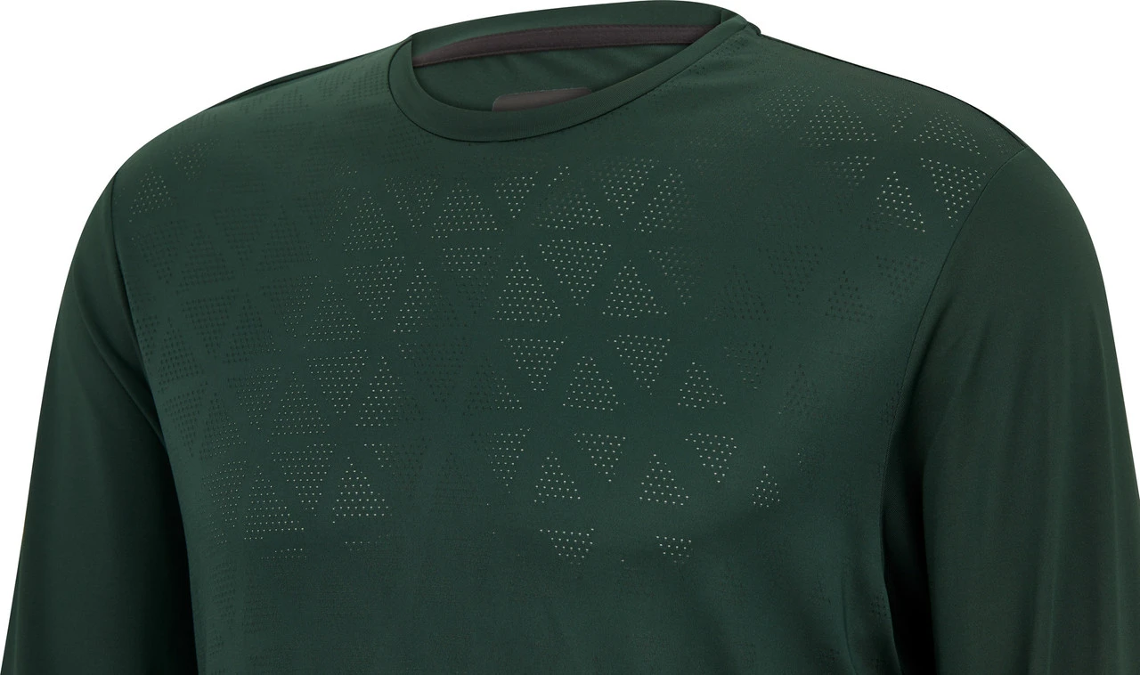 Oakley Reduct Berm L/S Trikot 9 Oakley Reduct Berm L/S Trikot - Image 7