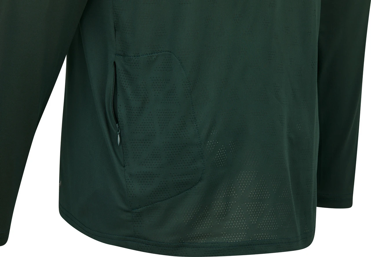 Oakley Reduct Berm L/S Trikot 10 Oakley Reduct Berm L/S Trikot - Image 8
