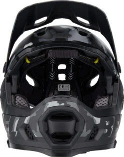 Bell Super DH MIPS Helm -Endura Verkaufsgeschäft 446776