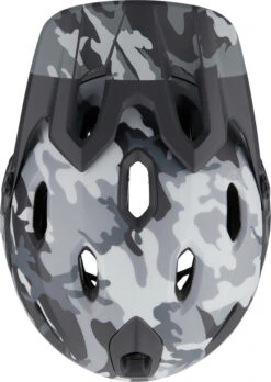 Bell Super DH MIPS Helm -Endura Verkaufsgeschäft 446778